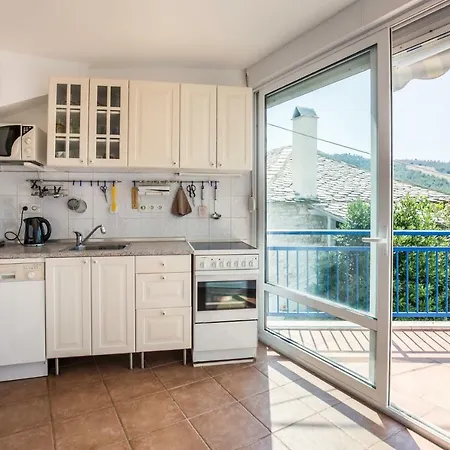 Tatil Evi Spiti Ena