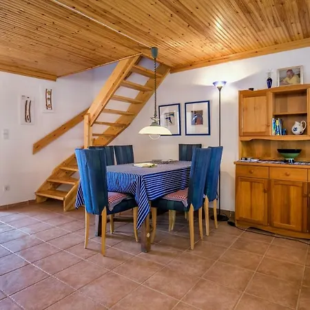 Tatil Evi Spiti Ena
