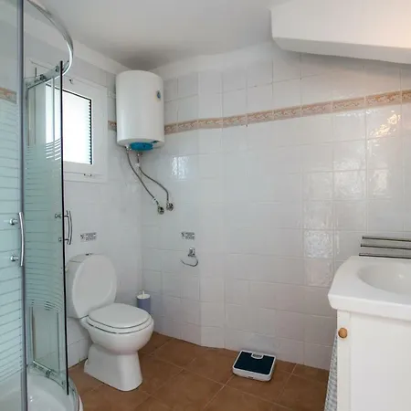 Tatil Evi Spiti Ena