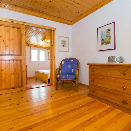Tatil Evi Spiti Ena
