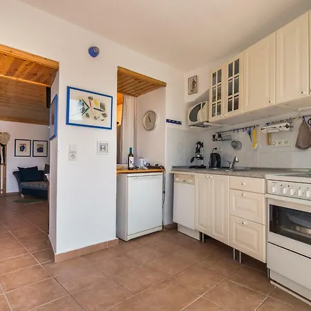Spiti Ena Tatil Evi Theologos (Thasos)